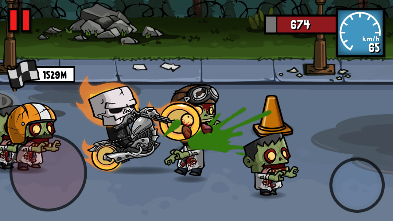 Скачать взлом Zombie Age 3 Premium 1.1.8 (мод: много денег) на Android |  DroidGid.com