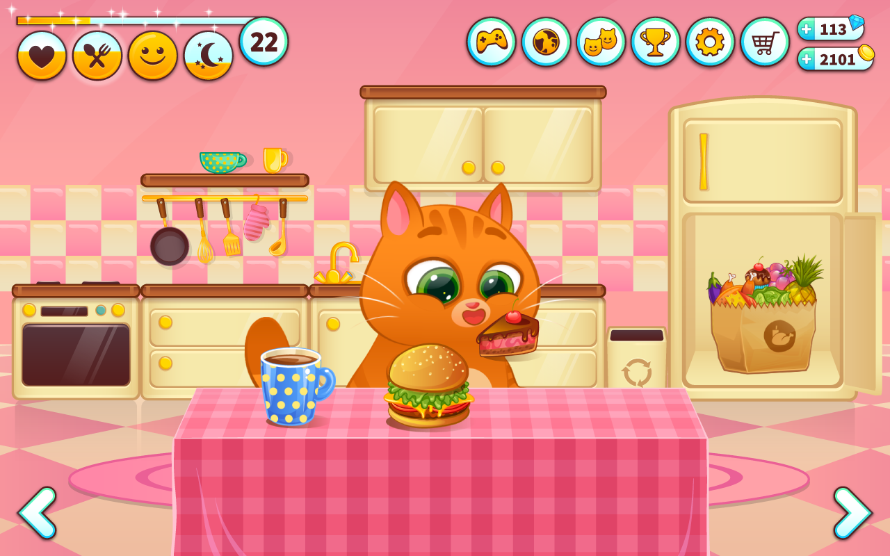 Включи игру бубу. БУБУ виртуальный питомец. Котёнок БУБУ Bubbu my Virtual Pet. Игра рыжий котик БУБУ. Bubbu мой виртуальный.