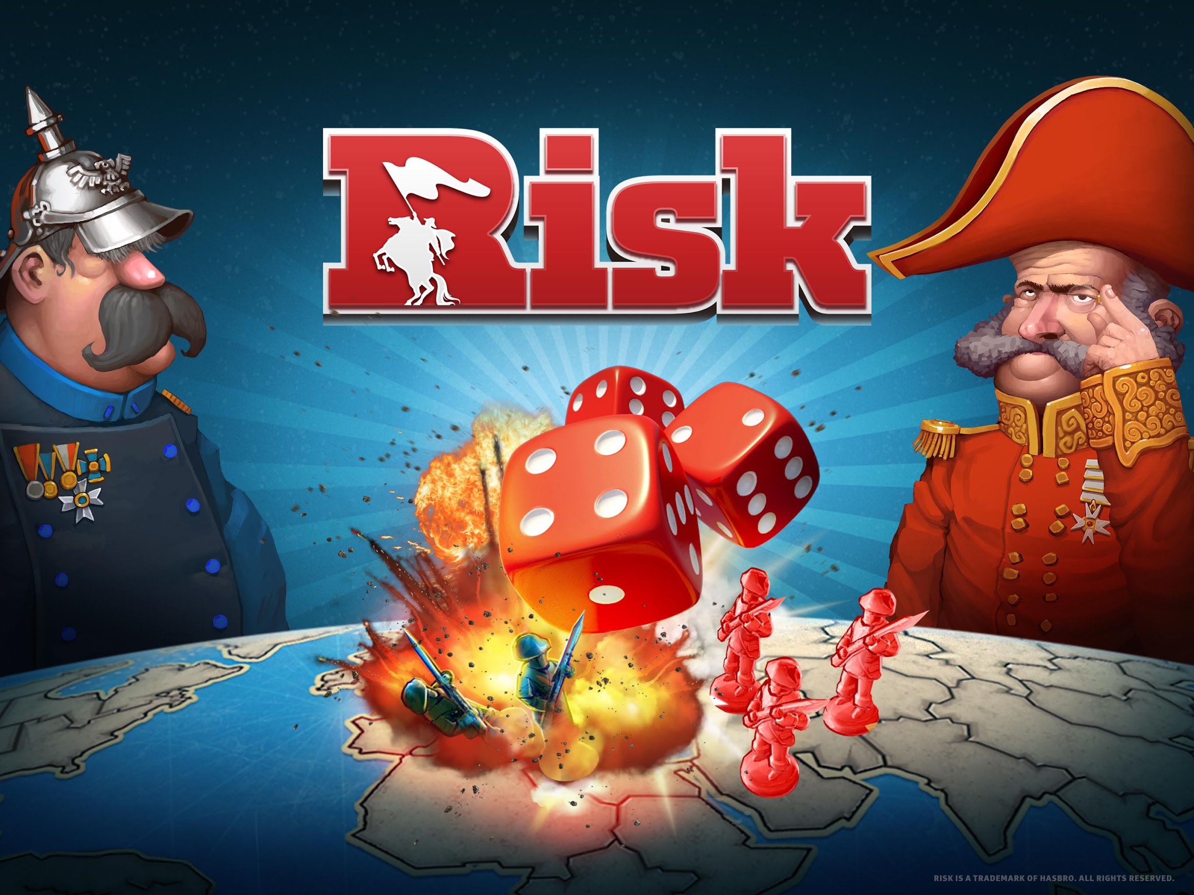 Risk global domination steam charts фото 40